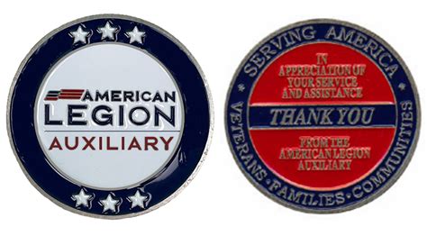 American Legion Auxiliary Free Clipart