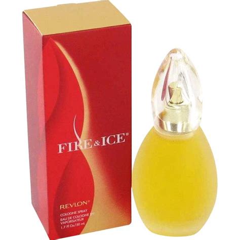 Fire & Ice by Revlon - Buy online | Perfume.com