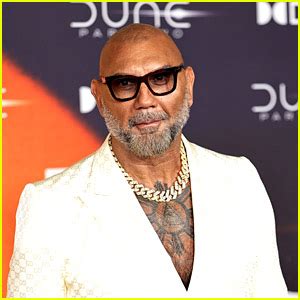 Dave Bautista Confirms He’s Done Playing Drax in MCU, But He’s Open to ...