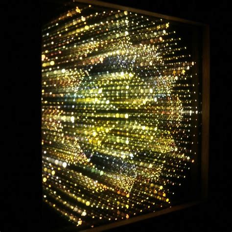 INFINITY MIRROR ART - Infinity Mirrors / Art by Simona Petrauskaite | Infinity mirror, Infinity ...