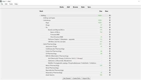 What is The Best Anki Deck for Step 1? – willpeachMD