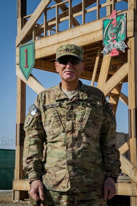 DVIDS - Images - Former Iraqi Republican Guard soldier serves as US soldier in Afghanistan ...