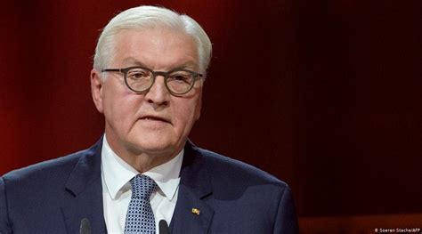 German President Steinmeier cautions against ‘hate and xenophobia ...