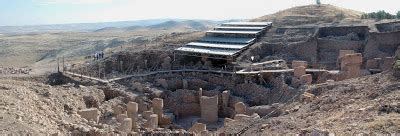 Göbekli Tepe, mankind's first step towards civilization | Rampaging ...