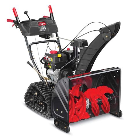 Troy-Bilt Storm Tracker 2690 XP Snow Blower 31BM73R3711