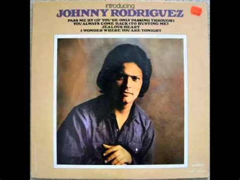 Johnny Rodriguez – Introducing Johnny Rodriguez (1973, 8-Track ...