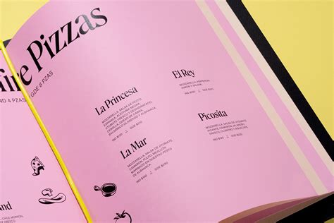 La Rústica on Behance