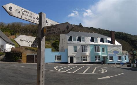 Lulworth Cove Inn Hotel Review, Dorset | Travel