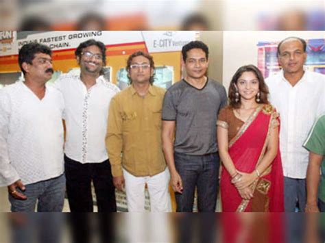 'Natrang' Movie Photos | 'Natrang' Movie Stills | 'Natrang' Premiere ...