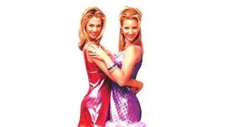 Lisa Kudrow and Mira Sorvino want Romy & Michelle 2 | GamesRadar+