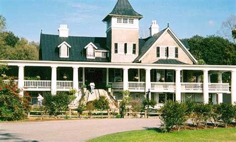 Charleston Plantation Tours | Charleston-Tours