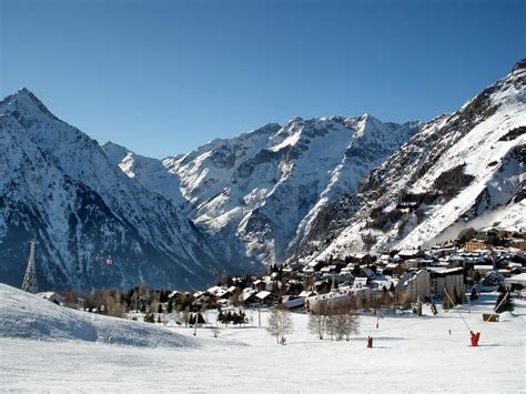 THE 15 BEST Things to Do in Les Deux-Alpes (2024)