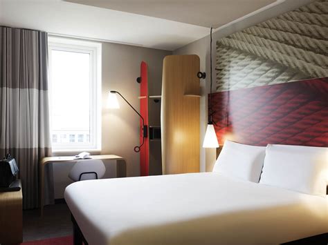 Cheap Hotel Amsterdam Airport - ibis - Near Schiphol - AccorHotels