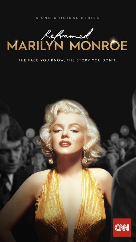 Reframed: Marilyn Monroe (2022)