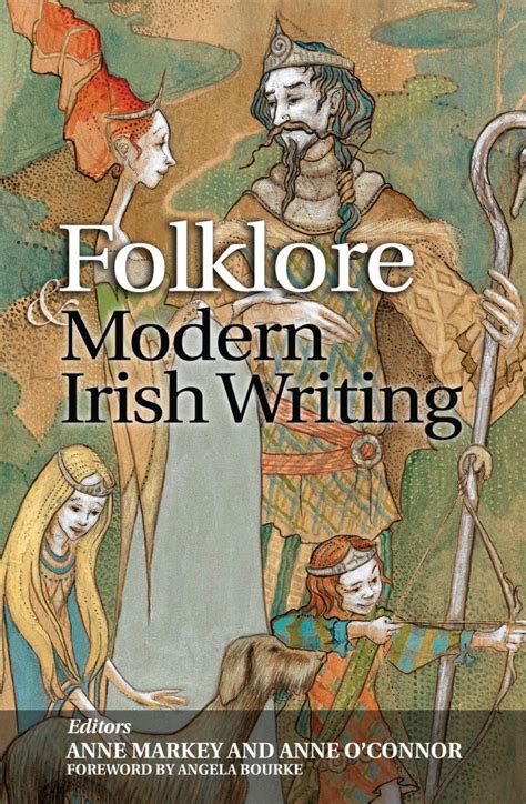 Folklore & Modern Irish Writing | Irish Academic Press