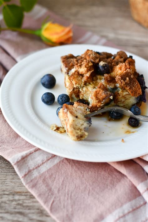 Gluten Free French Toast Casserole - Living Freely Gluten Free