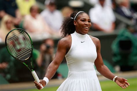 Celebrating Serena Williams - TENNIS EXPRESS BLOG