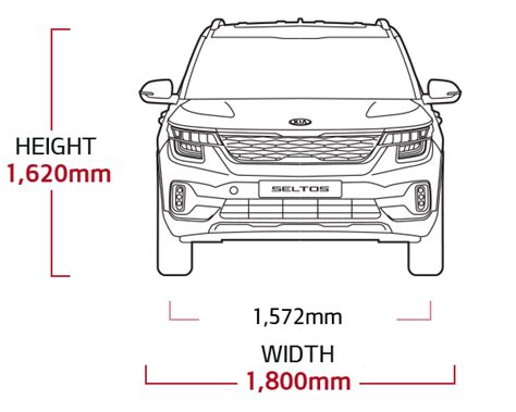 Kia Seltos Facelift 2023 - Kia - Autopareri