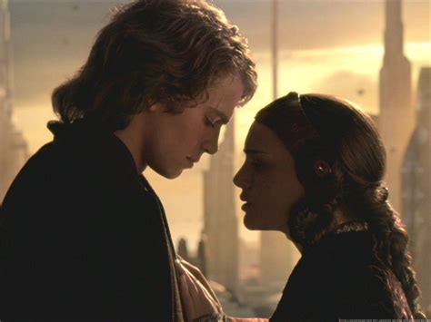 🔥 [100+] Padme and Anakin Wallpapers | WallpaperSafari