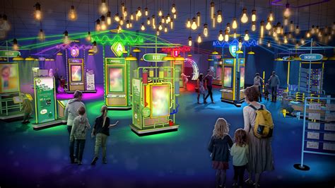 Science Get Colorful at The Franklin Institute’s Crayola Exhibition - The Toy Insider