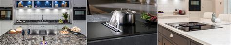 Venting Hobs: Kitchen Cooking Made Better | Kensington Scott