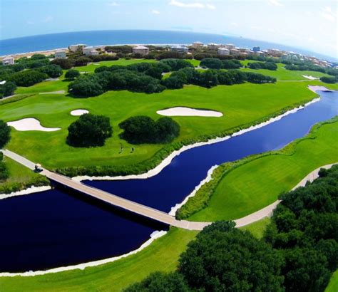 Kiva Dunes | Coastal Alabama Golf – Custom Golf Packages in Gulf Shores and Orange Beach, Alabama