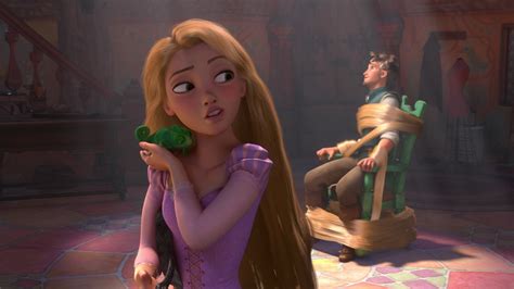 Disney Tangled - Meet Flynn RIder - Random Photo (35939116) - Fanpop