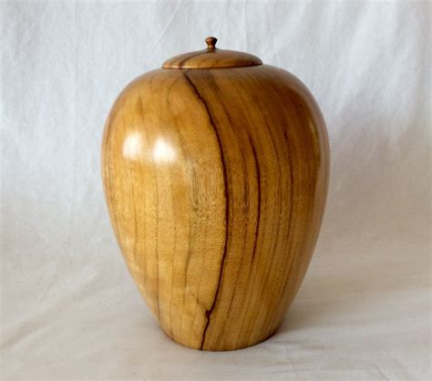 Wooden Human Ashes Urn Cremation Urn Wooden Urn Australian Made Large Ashes Urn Dog Urn Cat Urn ...