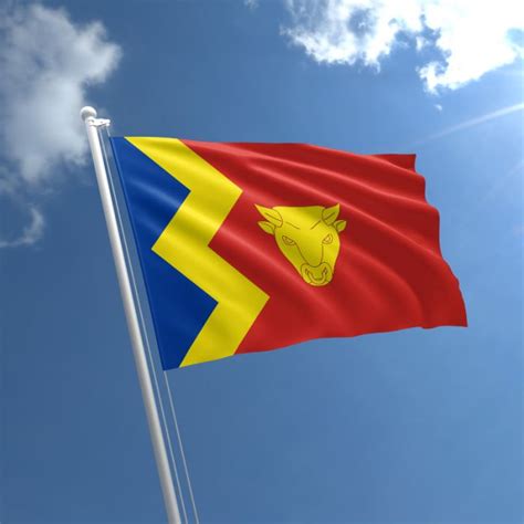 Birmingham Community flag | Birmingham flag | Birmingham flags