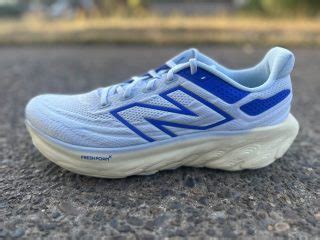 New Balance 1080v13 Review: A Redemption Story - Running Northwest