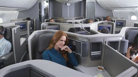 Flight review: American Airlines flagship business class | The Australian