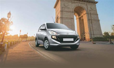 Hyundai Santro Price in India 2022 - Images, Mileage & Reviews - carandbike