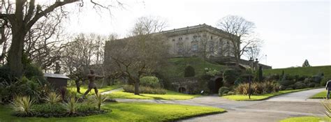 Nottingham Castle Museum & Art Gallery - Meetings - Reviews - meetingsclub