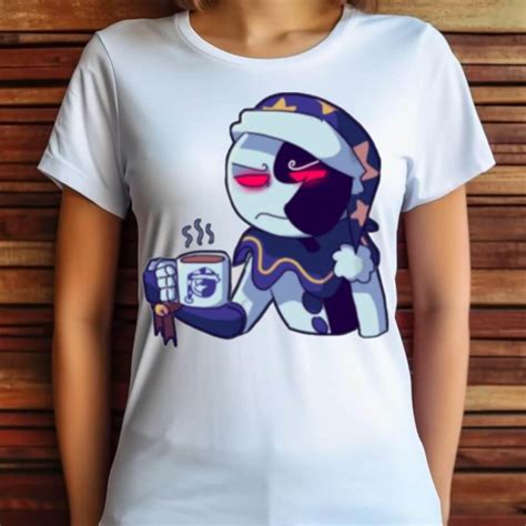 Fnaf Security Breach Sun And Moon Shirt - TigerSweat