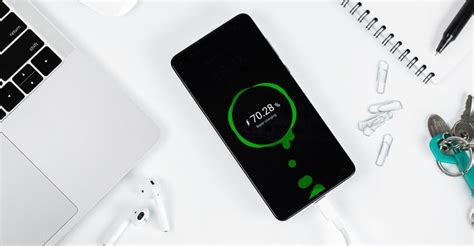 OPPO Rumored to Be Testing 240W Fast Charging - Pandaily