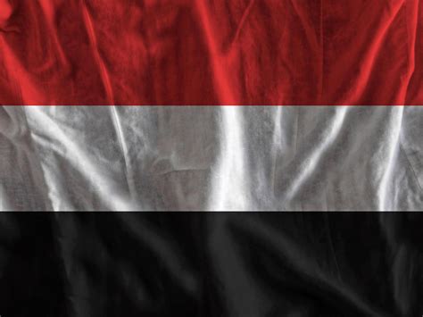 Yemen flag with texture 45946409 Stock Photo at Vecteezy