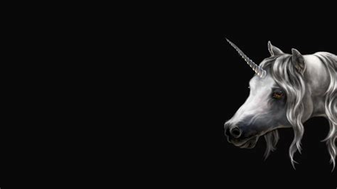 Dark Unicorns Wallpapers - Wallpaper Cave