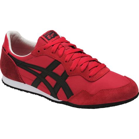 Asics Onitsuka Tiger Serrano Shoe - Men's | Backcountry.com