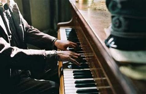 The Pianist photo - The Pianist Photo (8868546) - Fanpop