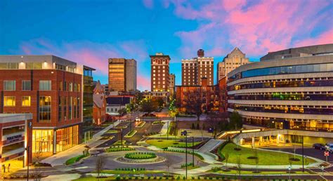 The Top Things to Do in Greenville, South Carolina