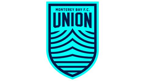 Monterey Bay Football Club Identity Revealed