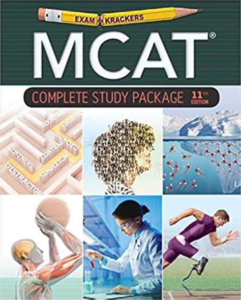 The 8 Best MCAT Prep Books of 2021