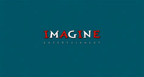 Imagine Entertainment/Logo Variations - Audiovisual Identity Database