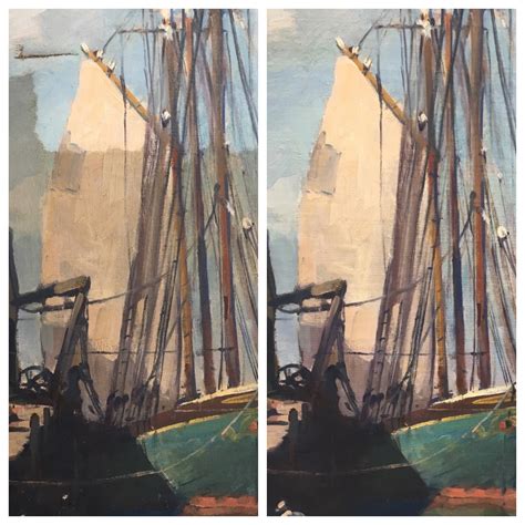 Painting Restoration, Oil Painting Restoration | Old World Restorations