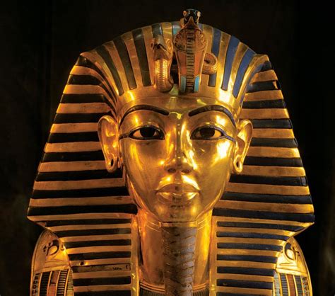 The Forgotten Archaeologist Who Found King Tut's Tomb | HubPages