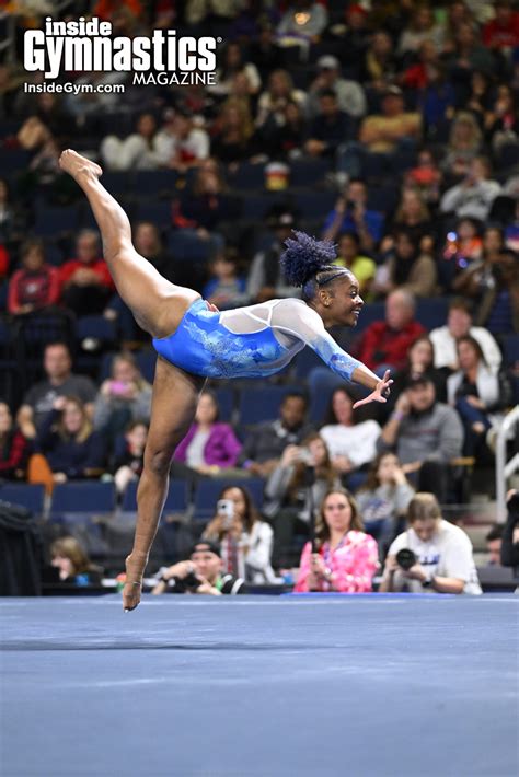 2023 SEC Championships | NCAA Photo Gallery | Inside Gymnastics Magazine