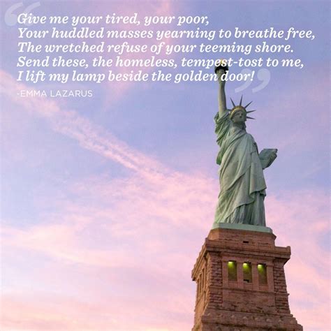 Statue Of Liberty Poem Printable - Printable Word Searches