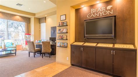 Photos and Video | Bear Canyon Apartments | Tucson, AZ