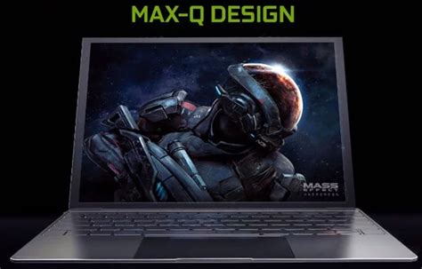 Alleged GeForce RTX 2070 Max-Q Benchmarks Leak, Will Empower 2019 Class ...