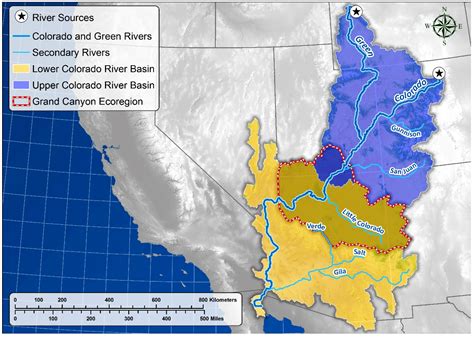 Water | Free Full-Text | Springs and Springs-Dependent Taxa of the ...